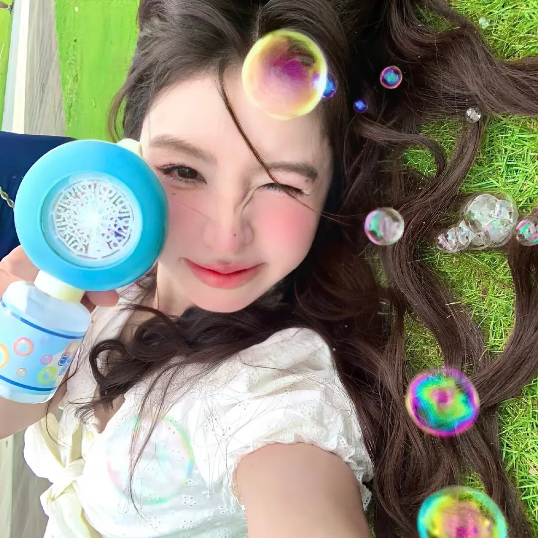 燃烧的港湾
