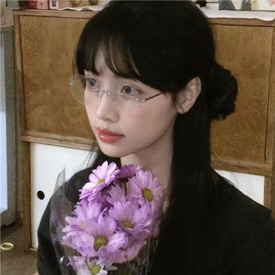 住在你的灵魂里