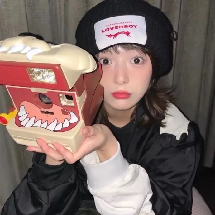 我们曾经是战士